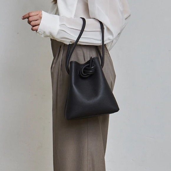 VASIC BOND MINI Bag - Stone Color NWOT - Picture 5 of 10